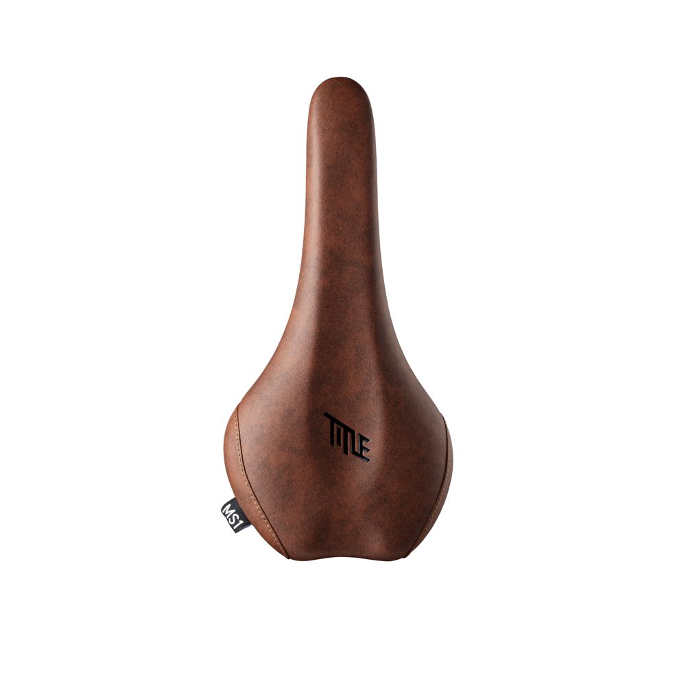 Selle Title MS1 - Brown