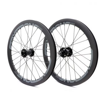 Roues 20"(451) - Onyx Pro Stay Strong Carbon Race DVSN V3