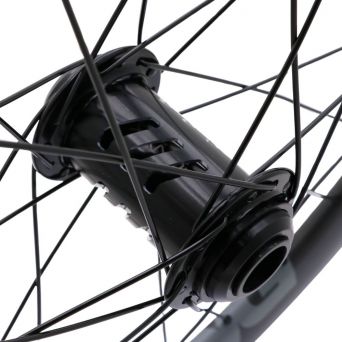 Roues 20"(451) - Onyx Pro Stay Strong Carbon Race DVSN V3