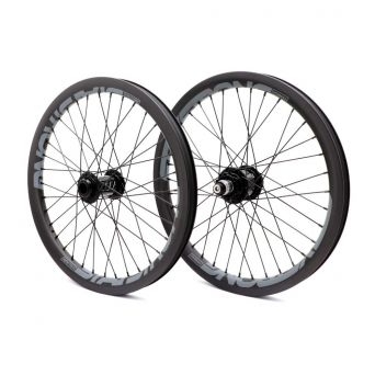 Roues 20"(406) - Onyx Ultra SS Disc Stay Strong Carbon Race DVSN V3