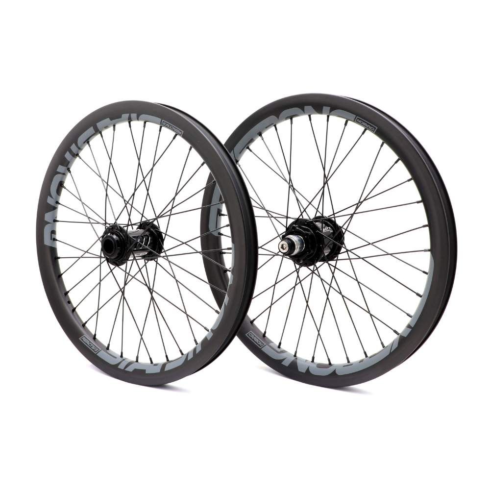 Roues 20"(406) - Onyx Ultra SS Disc Stay Strong Carbon Race DVSN V3