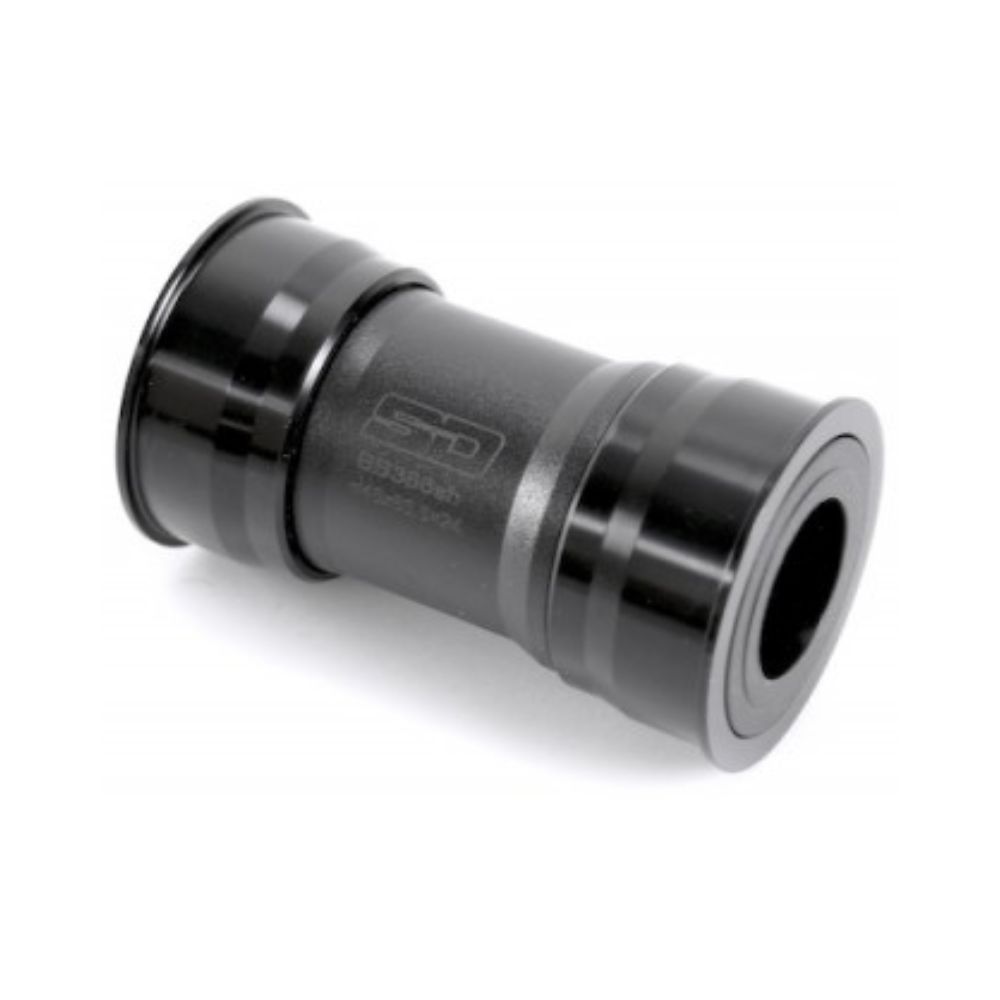 Boîtier De Pédalier SD BB386 Pressfit - 24mm