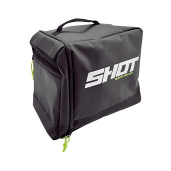 Shot Helmet Climatic Bag