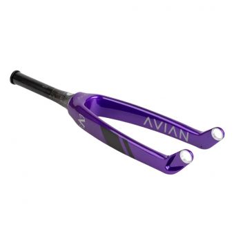 Speedco Velox Evo Frame/Fork Kit - SG Purple