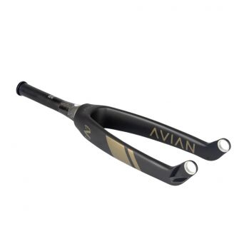 Speedco Velox Evo Frame/Fork Kit - Matte Gold