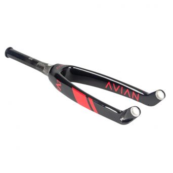 Speedco Velox Evo Frame/Fork Kit - Gloss Red