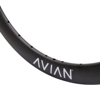 Paire De Jantes 20 Pouces ERTRO 451 Alesa Weinmann - Pour Mini Vélo Pliable - Neuves