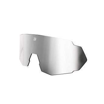 Shot Retina Polarized Screen - Silver