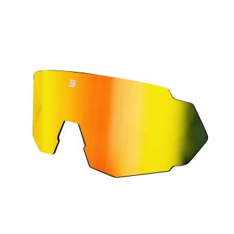 Shot Retina Polarized Screen - Gold