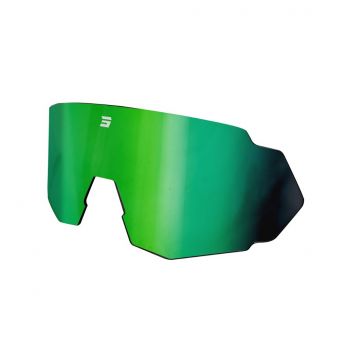 Shot Retina Polarized Screen - Green