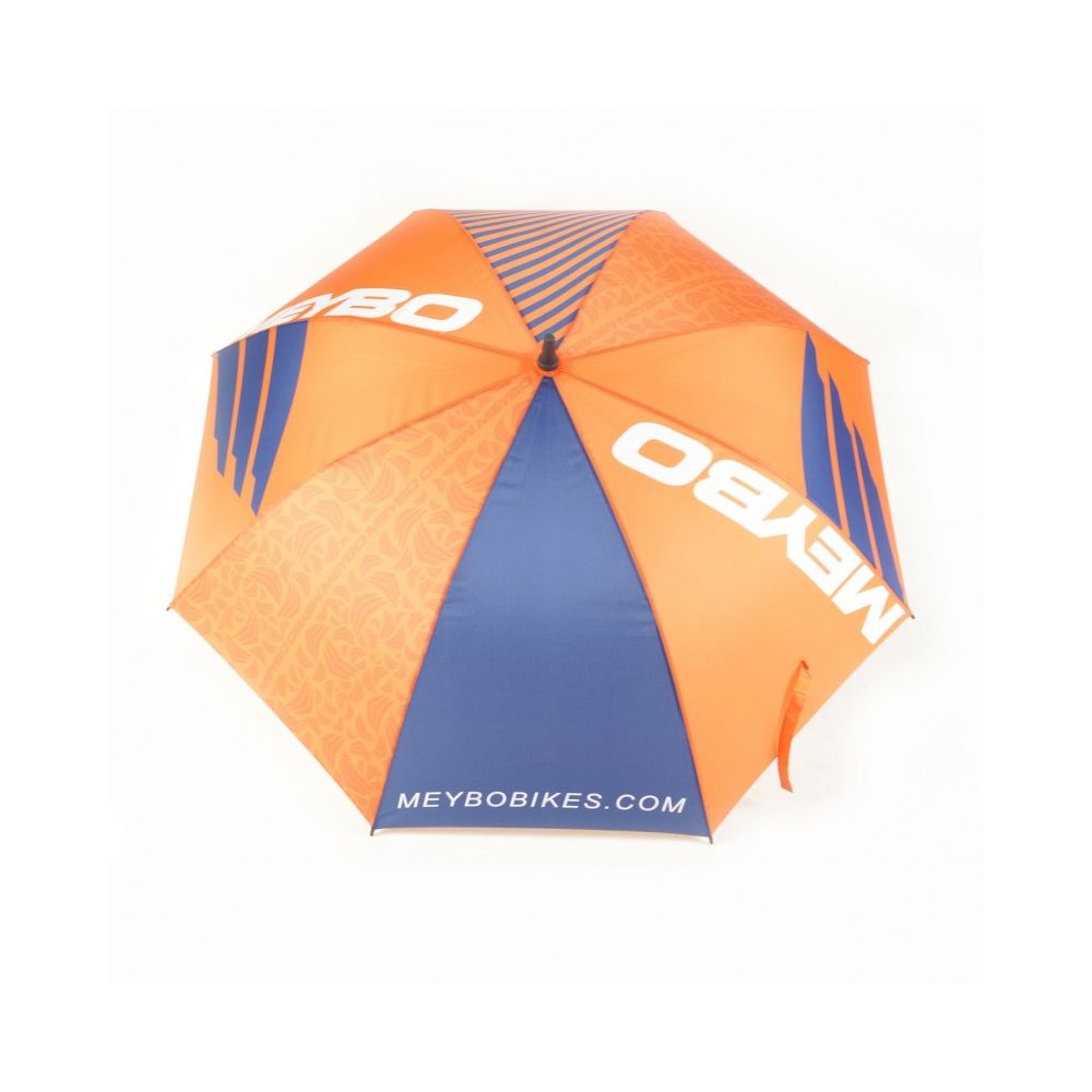 Parapluie Meybo V2.0 - Blue/Orange