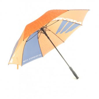 Parapluie Meybo V2.0 - Blue/Orange