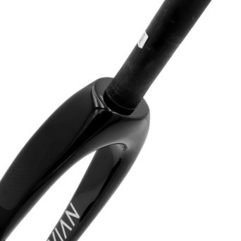 Fourche Avian Versus 1" Youth 20’’-10mm - Gloss Black