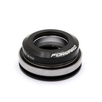 Forward Swing (IS) Tapered Headset - Black