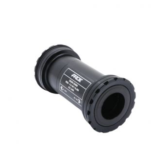 Boitier De Pédalier Pride Racing BB386 Interlock Céramique - 24mm
