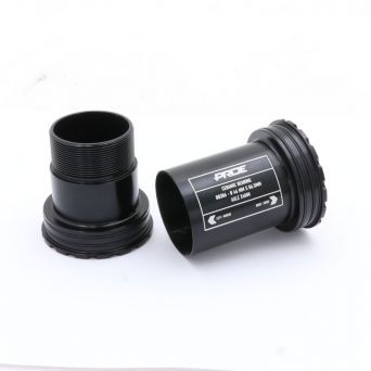 Boitier De Pédalier Pride Racing BB386 Interlock Céramique - 24mm