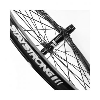 Stay Strong Reactiv Race V2 V-Brake 20"x1.75" Wheels