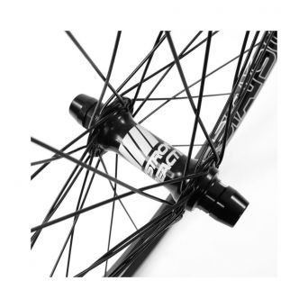 Stay Strong Reactiv Race V2 V-Brake 20"x1.75" Wheels
