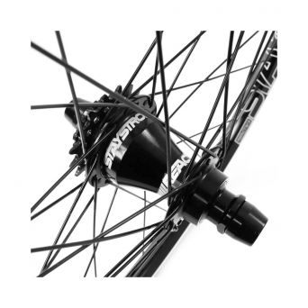 Stay Strong Reactiv Race V2 V-Brake 20"x1.75" Wheels