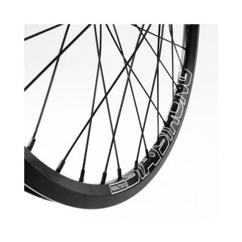 Stay Strong Reactiv Race V2 V-Brake 20"x1.75" Wheels