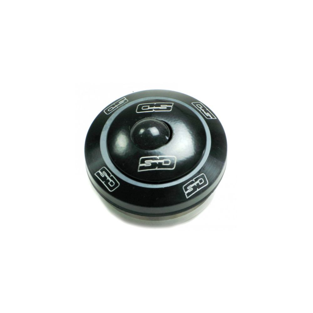 SD (IS) 1"-1/8 Headset - Black