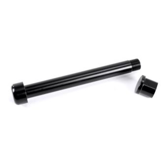 Meybo HSX Carbon Rear Axle - Ø15mm