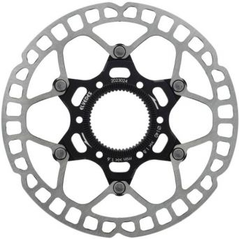 Generique Centerlock Brake Disc - 140mm