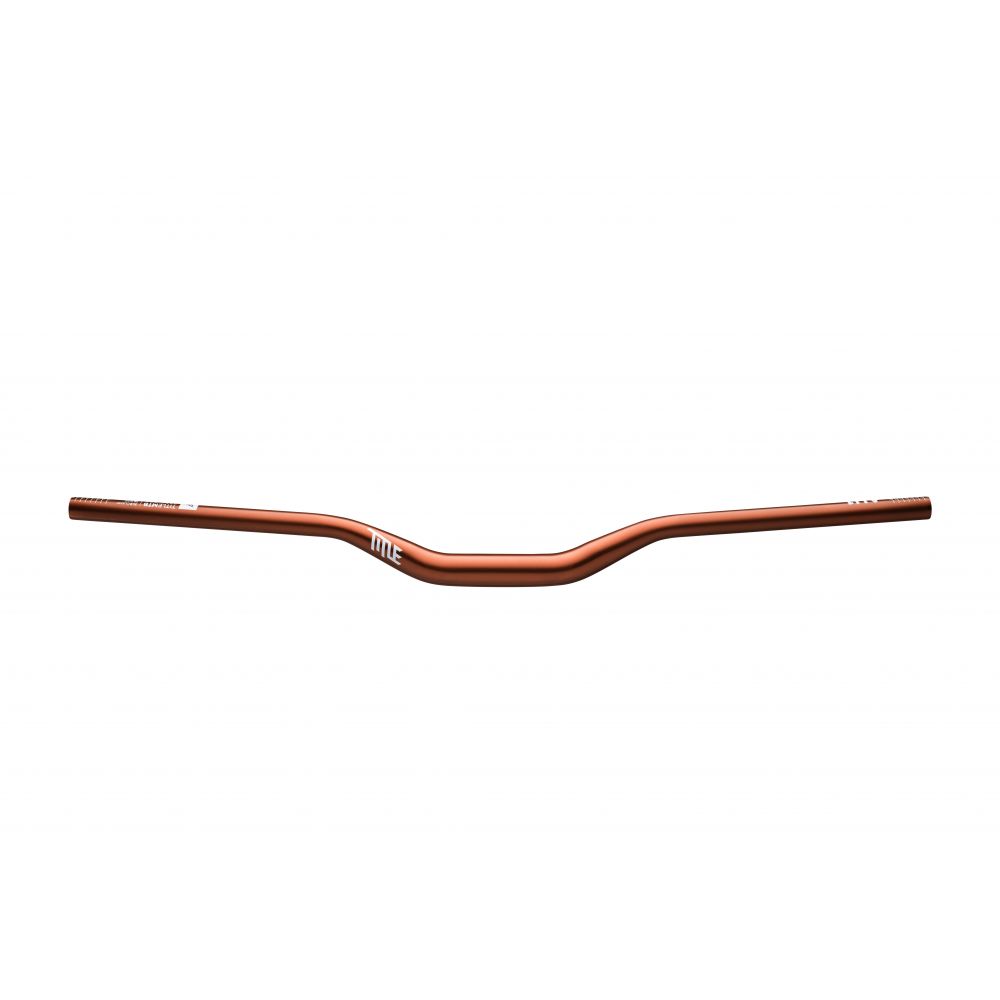 Title AH1 Bar - Ø 31.8mm - Black