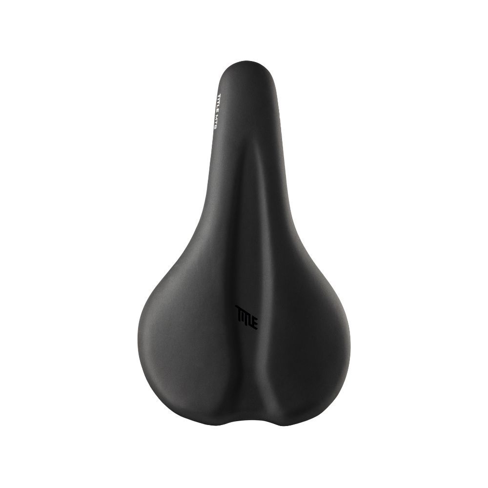 Selle Title ES1 - Black