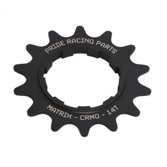 Pride Racing Matrix Cog - Crmo