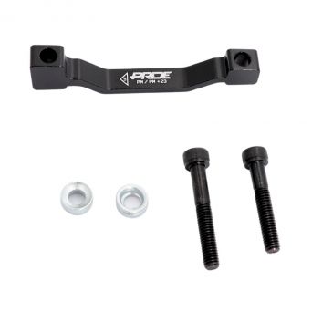 Adaptateur Etrier De Frein Pride PM/PM +23mm