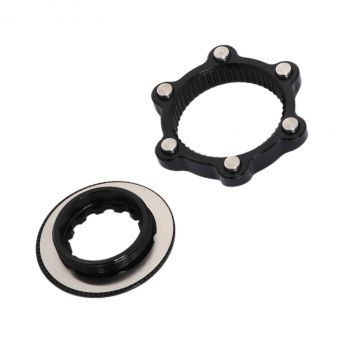 Pride Racing Centerlock Adapter