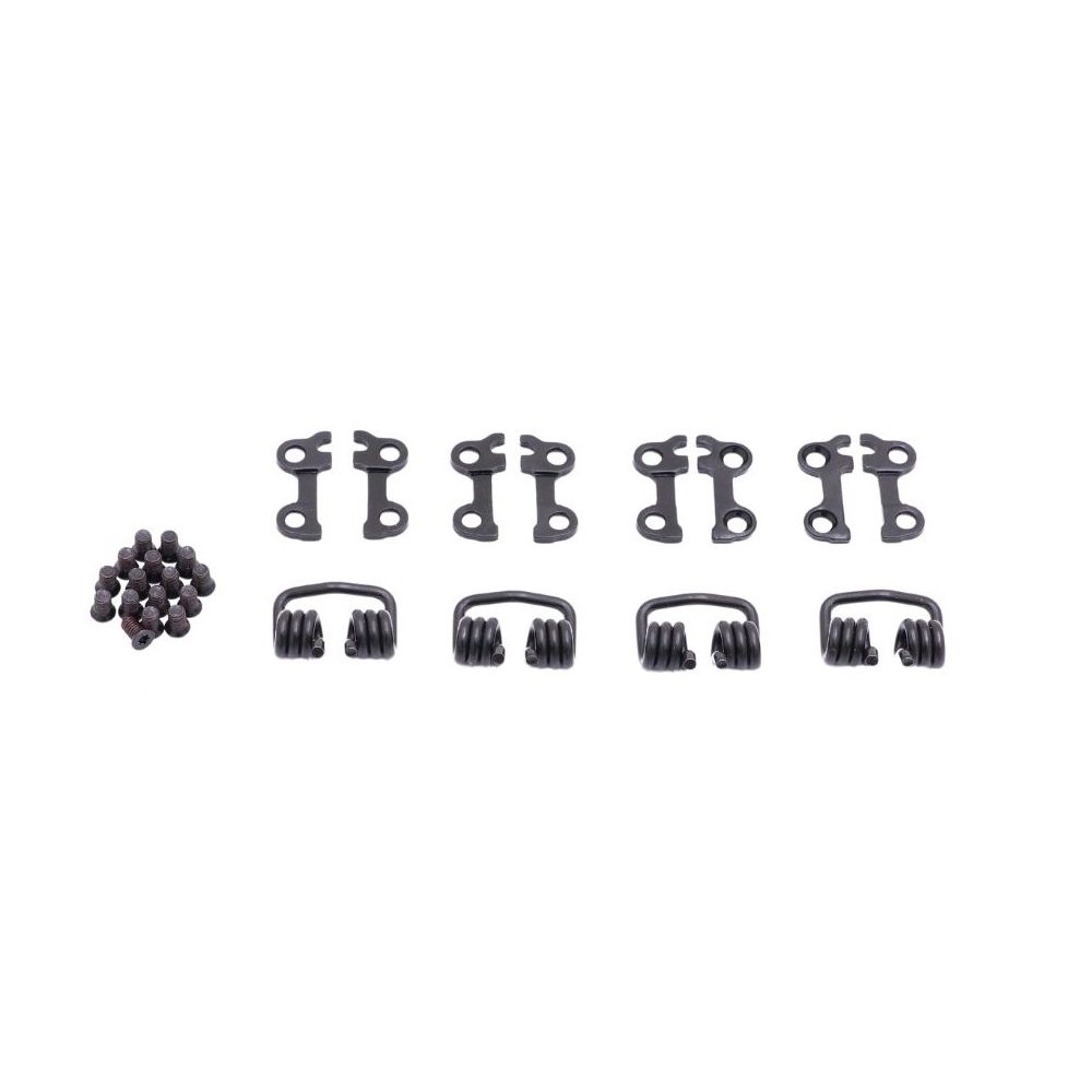 Kit Ressorts HT Components T2 SX