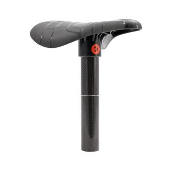 Selle Combo Box One Carbon - 27.2mm