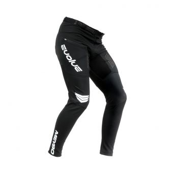 Evolve SI2 Pants - Kid - Meybo Edition Black