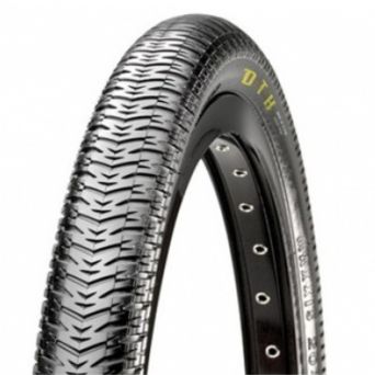 Maxxis DTH Tire 20" - TR Slickworm