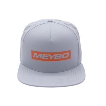 Meybo Podium Cap SnapBack - Grey