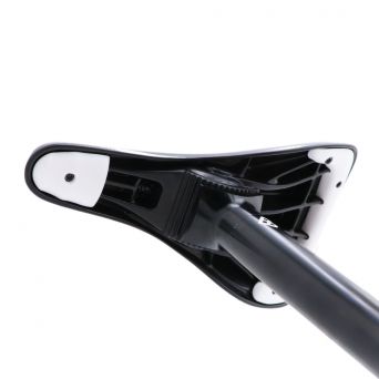Pride Pivotal Control Seat
