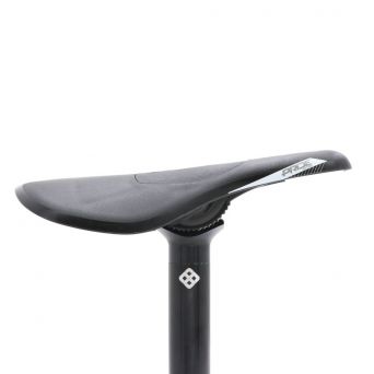 Pride Pivotal Control Seat