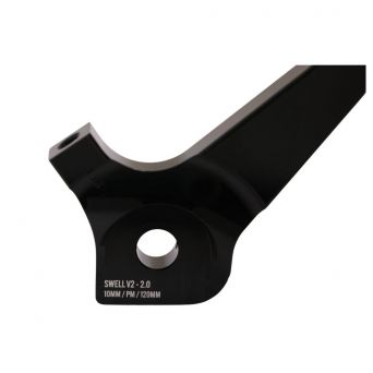 Inspyre Swell V2 Dropouts Kit V2 - 10mm