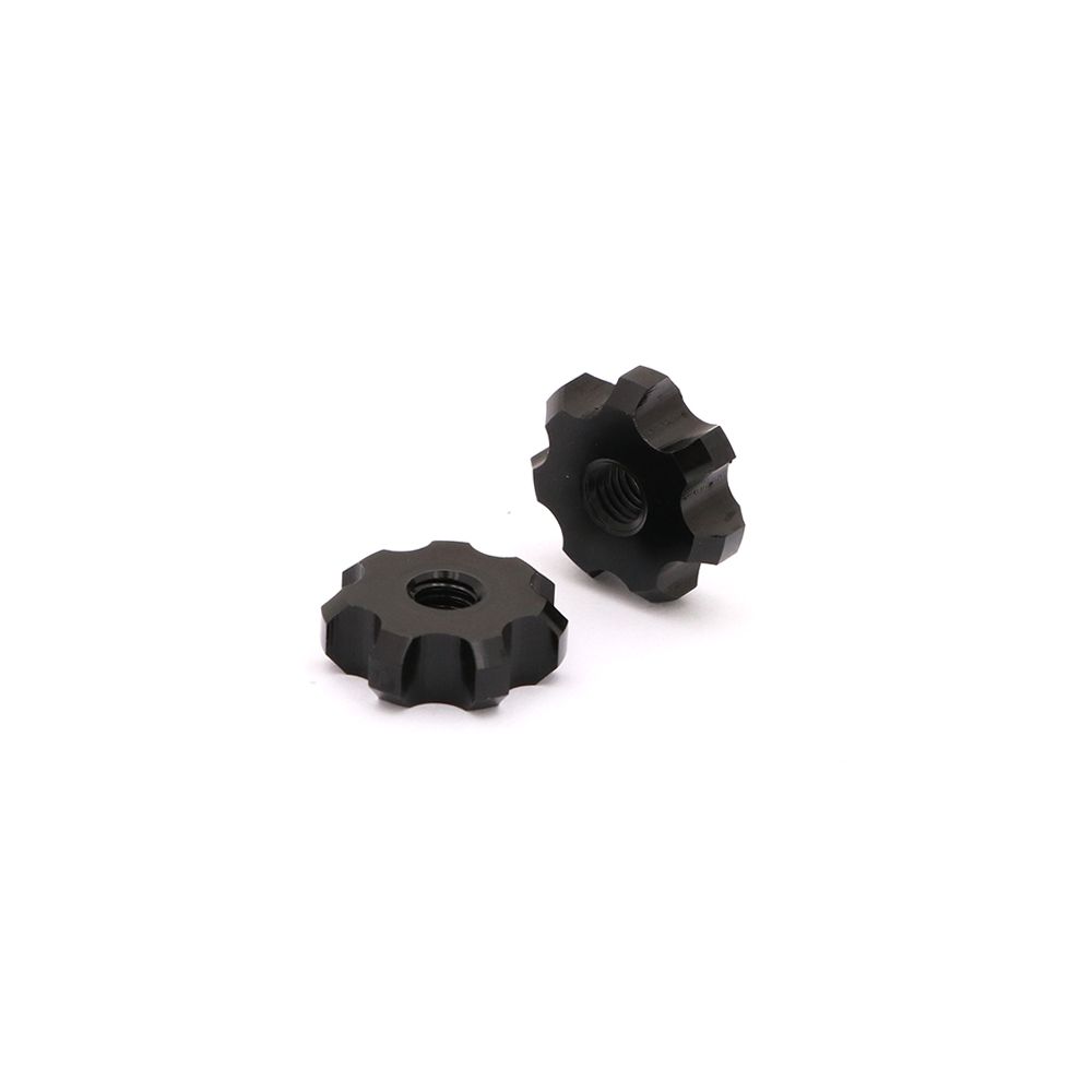 Inspyre Swell V2 Dopouts Pulley