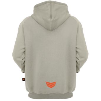 Meybo Finish Line V1 Sweatshirt - Black