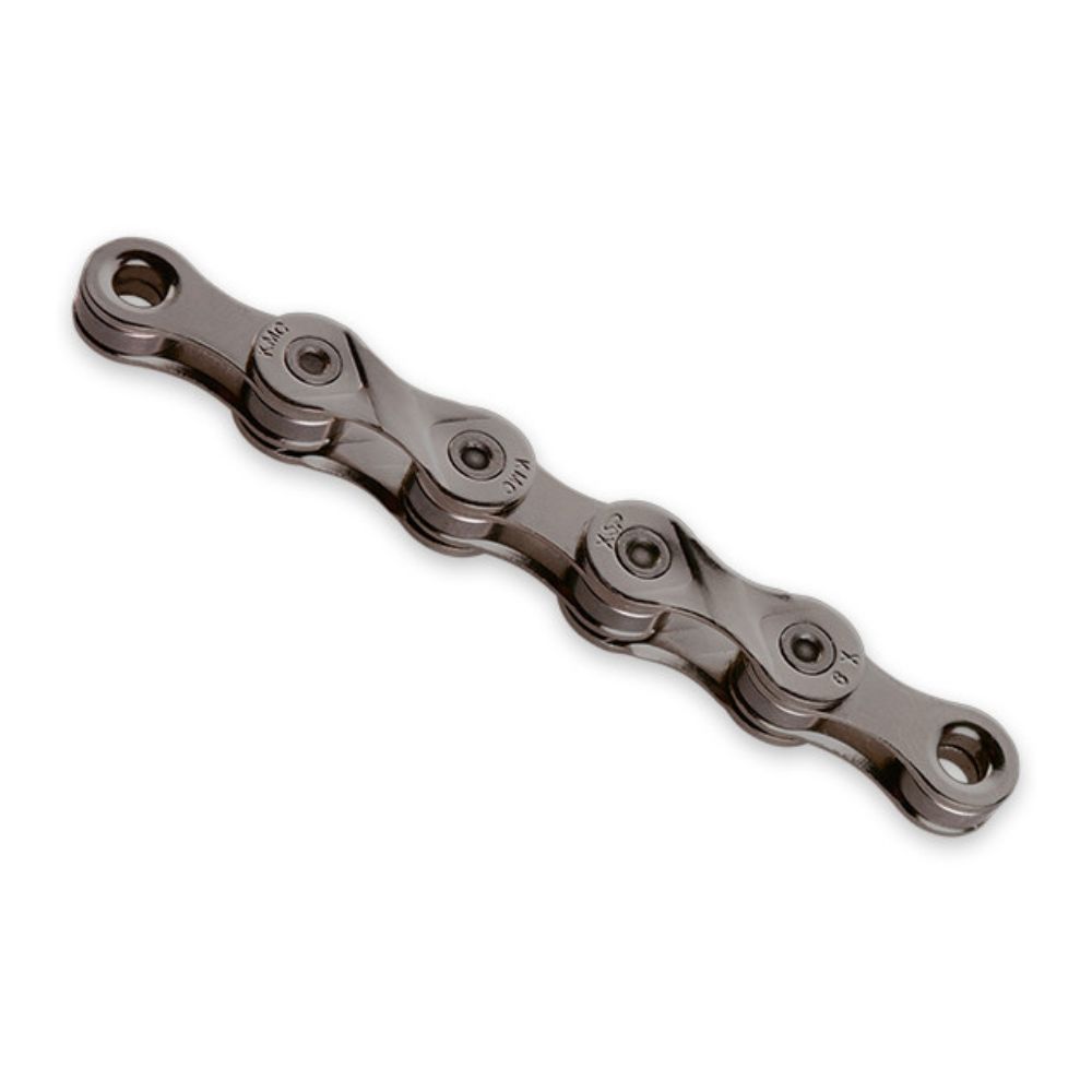 Kmc X9 Grey Chain