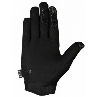 Fist Kids Gloves - Stocker Green