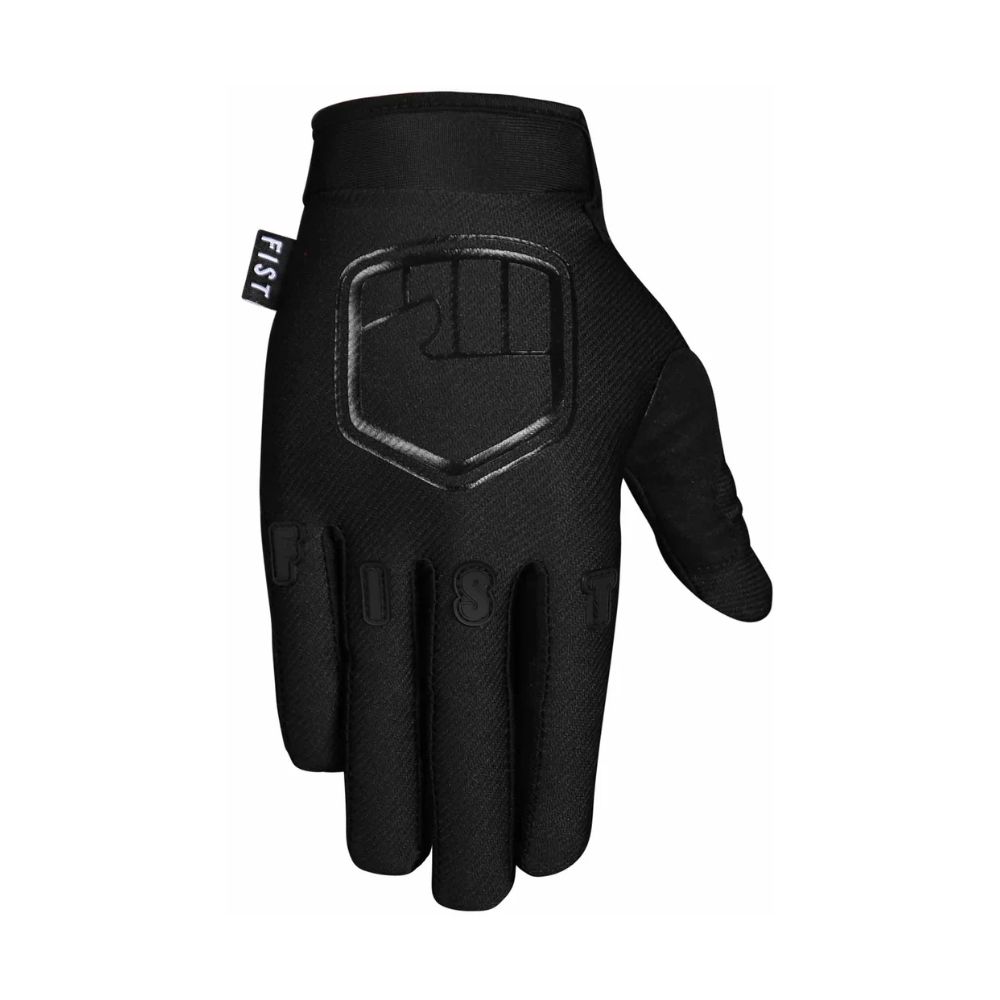 Fist Kids Gloves - Stocker Green