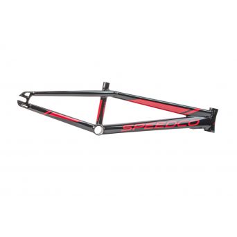Cadre Speedco M2 - Gloss Red