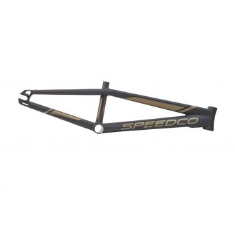 Speedco M2 Frame - Matte Gold
