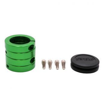 Pack de 4 Bagues Sensus Double Lock On