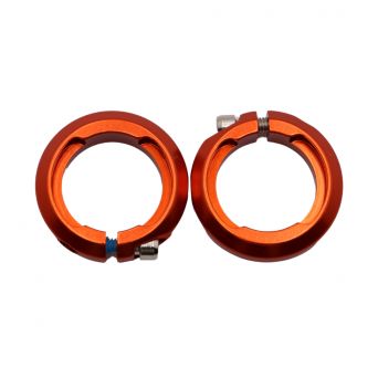 Pack de 2 Bagues Sensus One Lock V2.1