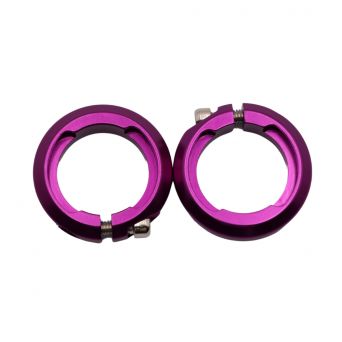 Pack de 2 Bagues Sensus One Lock V2.1